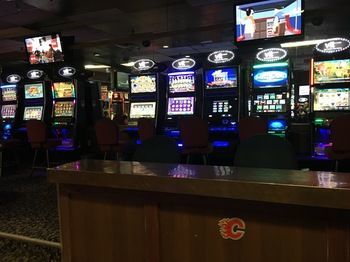 Town And Country Motor Hotel YYC 외부 사진