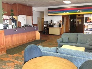 Town And Country Motor Hotel YYC 외부 사진